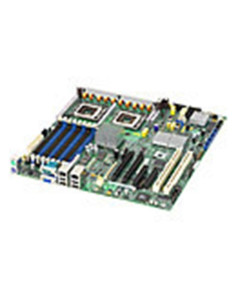 Placa base servidor intel s5000pslrombr lga