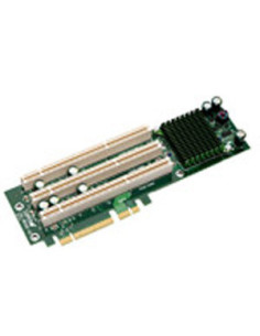 Tarjeta y adaptador interfaz interno intel