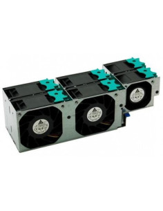 Accesorio refrigeracion intel asrlxfans negro