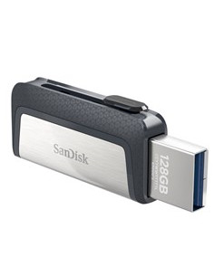 Memoria usb 3.1 usb tipo c