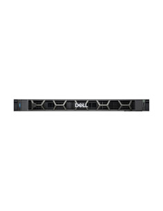 Servidor dell poweredge r260 intel xeon