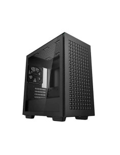 Caja gaming deepcool ch370 cristal templado