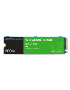 Disco duro interno ssd wd western