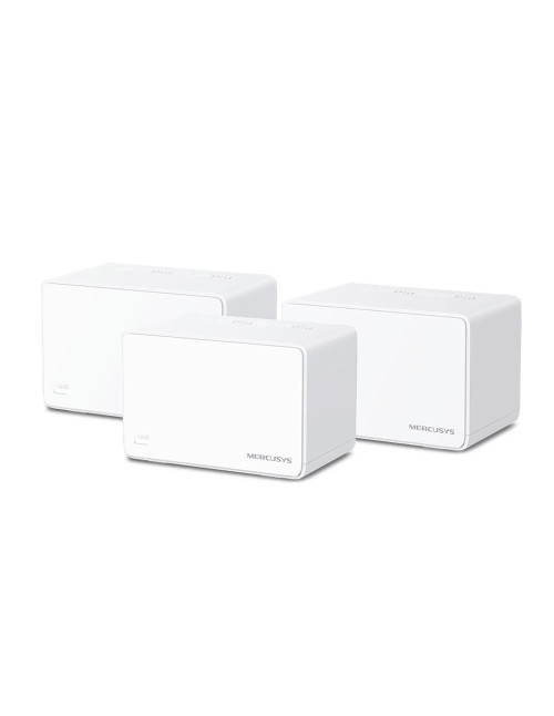 Punto acceso mercusys halo h80x 3 - pack
