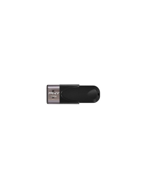 Memoria usb 2.0 pny attache 128gb