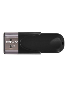 Memoria usb 2.0 pny attache 4