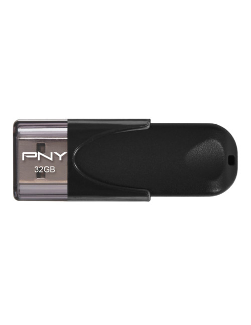 Memoria usb 2.0 pny attache 4