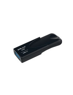 Memoria usb 3.1 pny attache 32gb