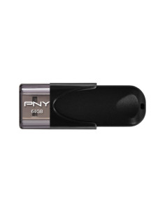 Memoria usb 2.0 pny attache 4