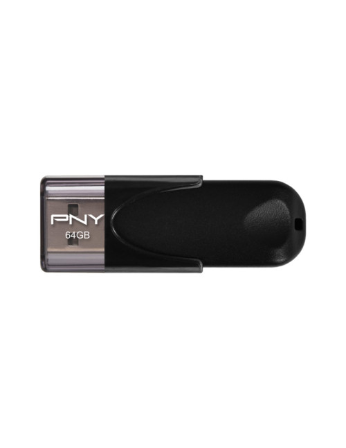 Memoria usb 2.0 pny attache 4