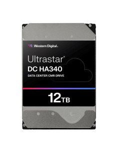 Disco duro interno hdd wd western