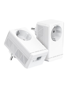Kit repetidores wifi mercusys mp500p kit