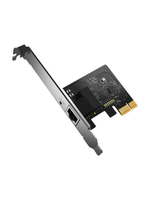 Tarjeta red mercusys ma210e 1x