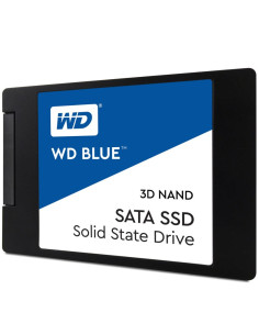 Disco duro interno solido hdd ssd