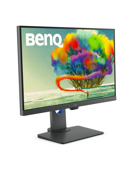 Monitor benq pd2705q 27 pulgadas qhd 60hz