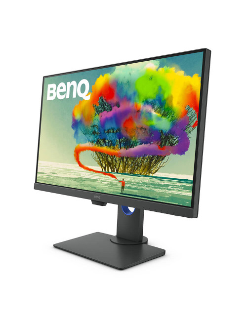 Monitor benq pd2705q 27 pulgadas qhd 60hz