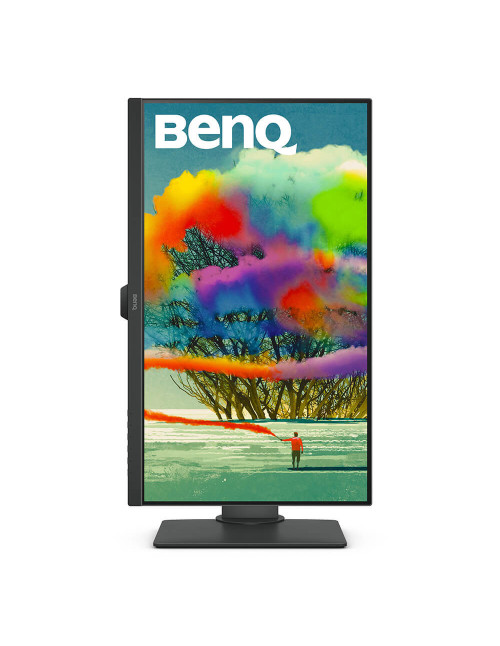 Monitor benq pd2705q 27 pulgadas qhd 60hz