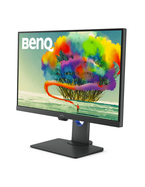 Monitor benq pd2705q 27 pulgadas qhd 60hz