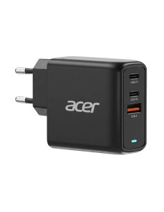 Cargador pared acer 67w 2x usb