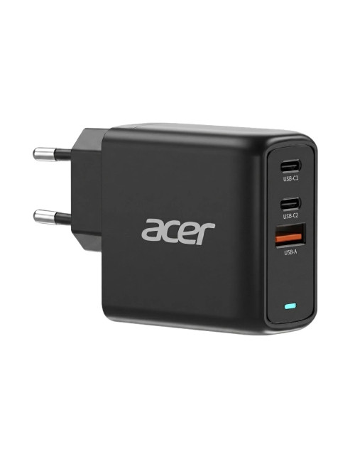 Cargador pared acer 67w 2x usb