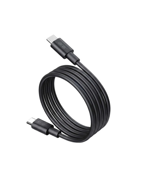 Cargador pared acer 67w 2x usb