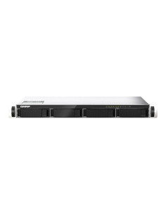 Servidor nas qnap ts - 435xeu 4 bahias