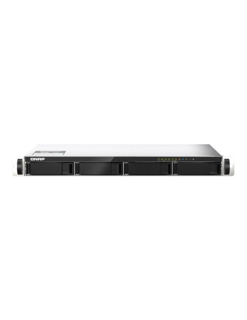 Servidor nas qnap ts - 435xeu 4 bahias