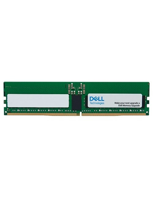 Memoria ram servidor dell 32gb ddr5