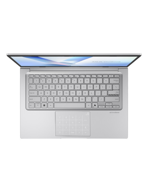 Portatil asus vivobook 14 x1404ma - eb061 core