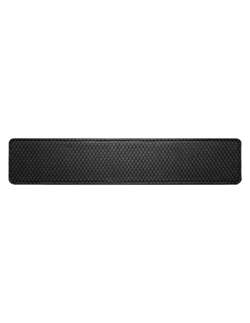 Reposamuñecas msi vigor - wr01 negra