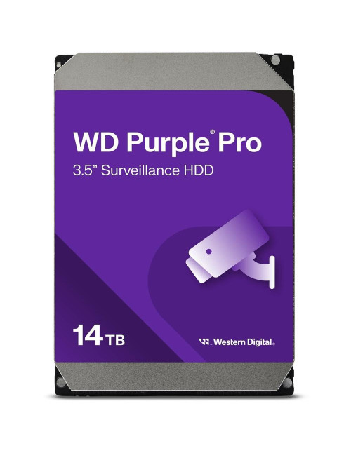 Disco duro interno hdd wd western