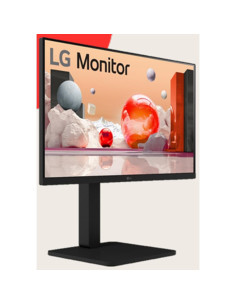 Monitor lg 27ba65qb - t 27 pulgadas qhd 100hz