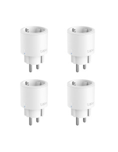 Enchufe inteligente wifi tp - link tapo p115