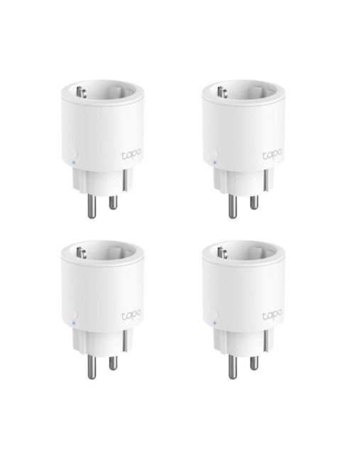 Enchufe inteligente wifi tp - link tapo p115