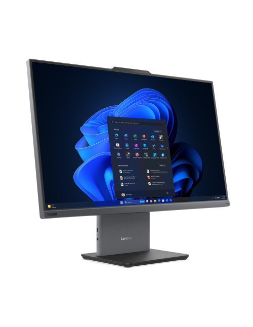 Ordenador all in one lenovo thinkcentre