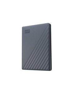 Disco duro externo hdd wd western