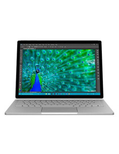 Portatil microsoft surface book 1 i5 - 6300u