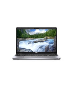 Portatil reacondicionado dell latitude 5510 15.6 pulgadas