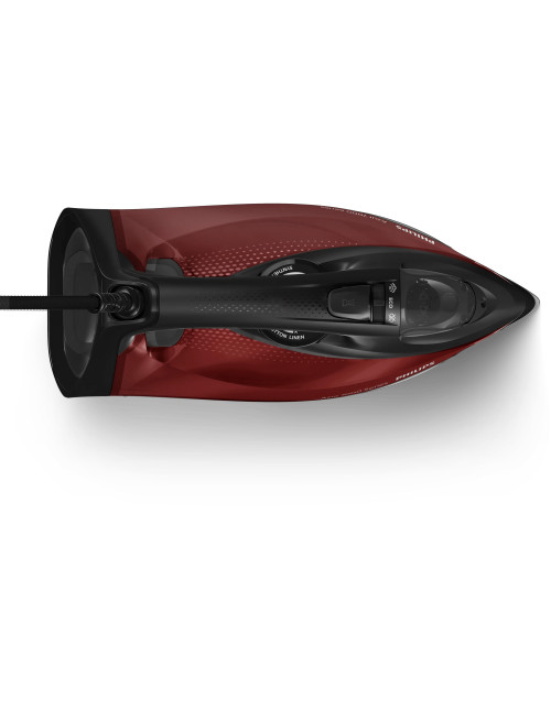 Plancha vapor philips steam iron 7000