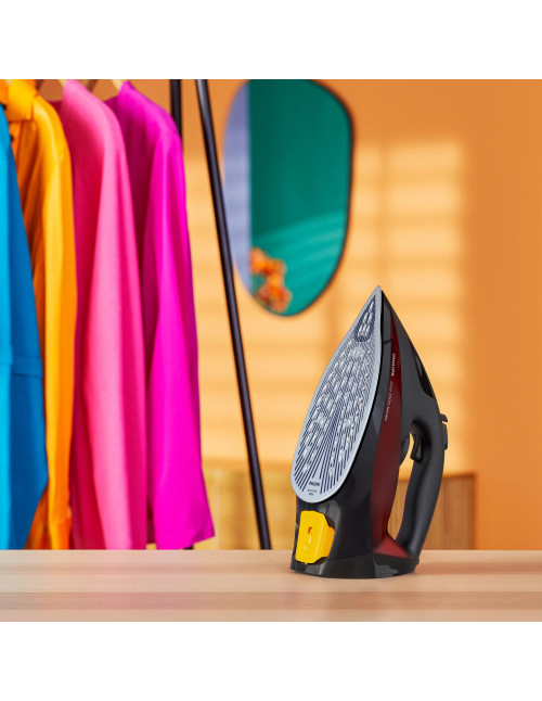 Plancha vapor philips steam iron 7000