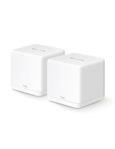 Punto acceso mercusys halo h60x 2 - pack