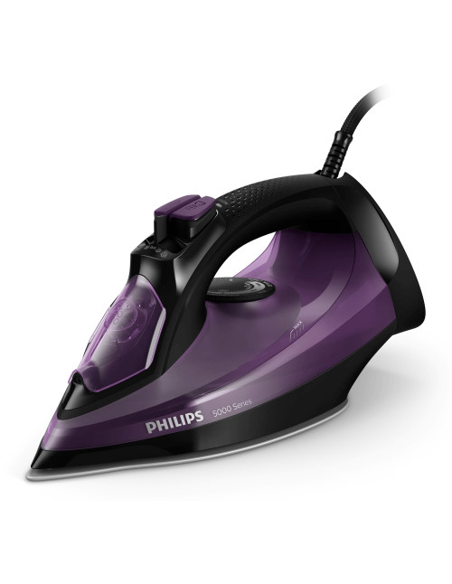 Plancha vapor philips dst5030 80 serie