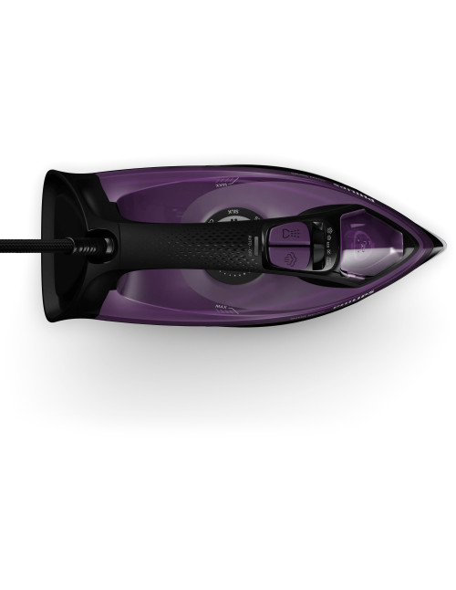Plancha vapor philips dst5030 80 serie