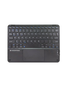 Teclado conceptronic tobin01bes inalambrico
