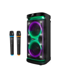 Altavoz rumbleboss xl phoenix 160w rms