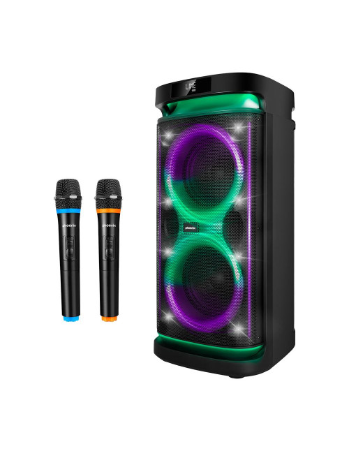 Altavoz rumbleboss xl phoenix 160w rms