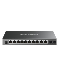 Switch mercusys ms112gmp 12 puertos