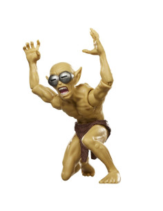 Pack 3 figuras hasbro marvel legends