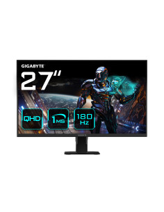 Monitor gaming gigabyte gigabyte gs27qa 27 pulgadas