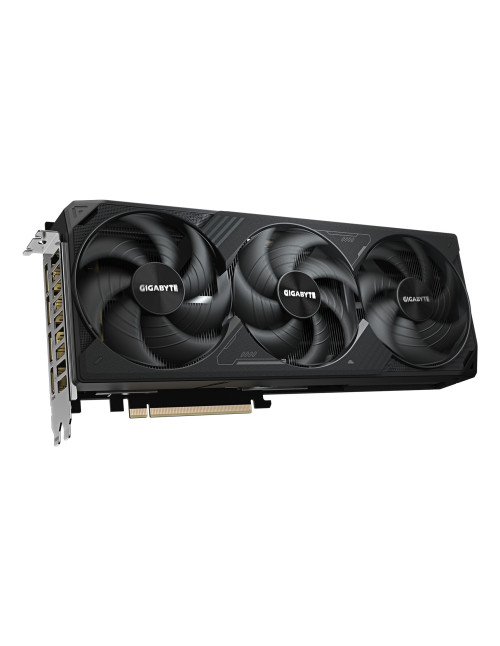 Tarjeta grafica gigabyte rtx 5080 windforce